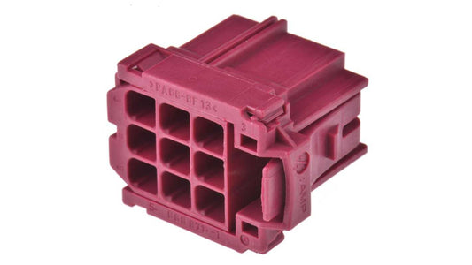5-968971-1 Te-connectivity Automotive Connector