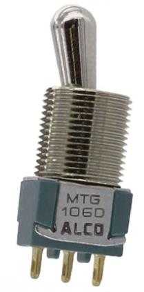 Te-connectivity MTG106D