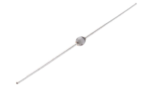 BY448TAP Vishay Schottky Diode Rectifier