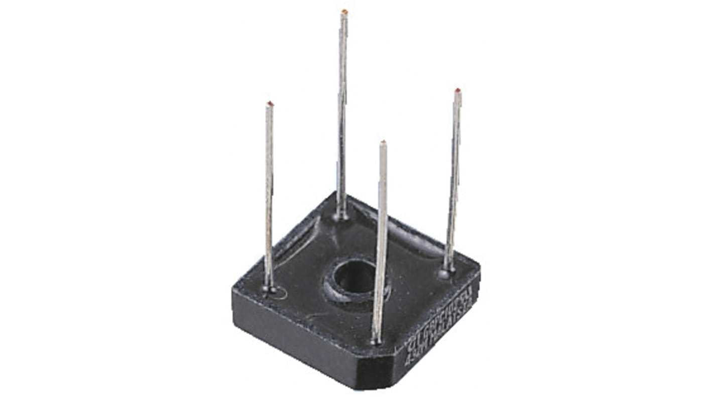 Vishay - GBPC610-E4/51