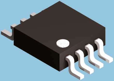 Texas-instruments SN74LVC2G08DCUR