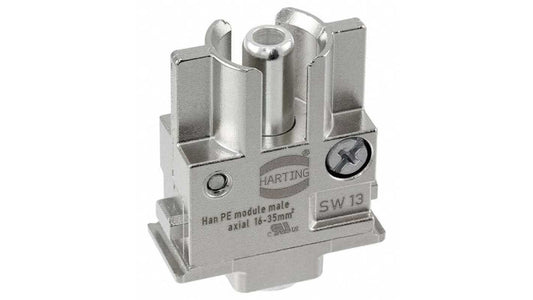 9140012633 Harting Heavy Duty Connector Insert