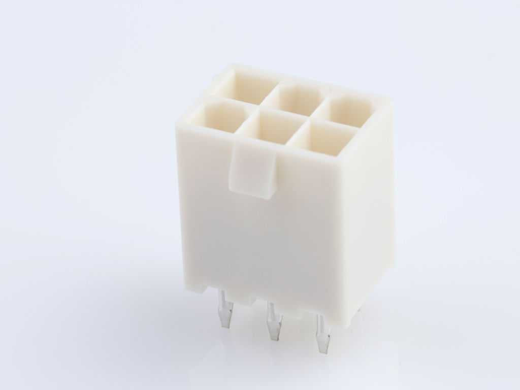 Molex 39-31-0060