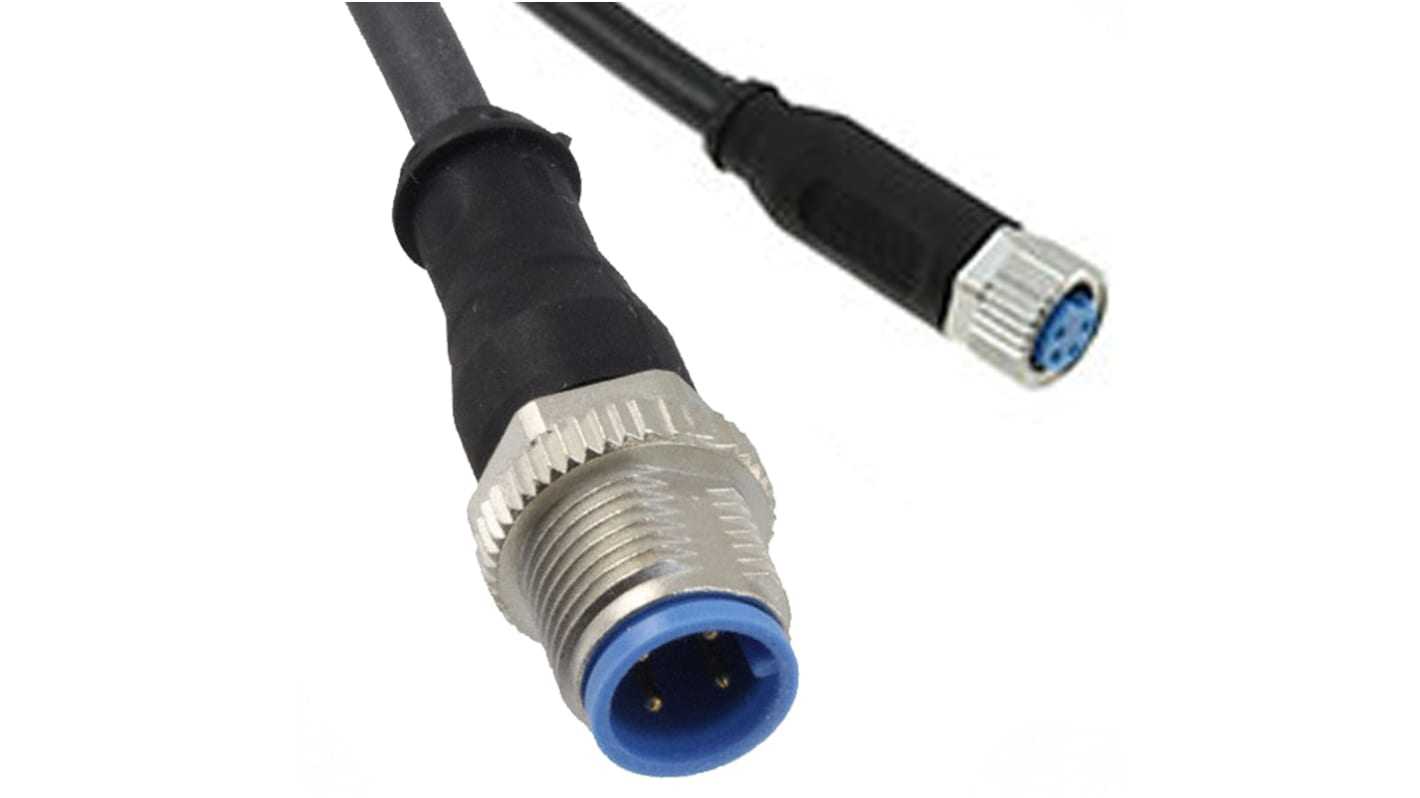 1-2273111-4 Te-connectivity Sensor & Actuator Cable