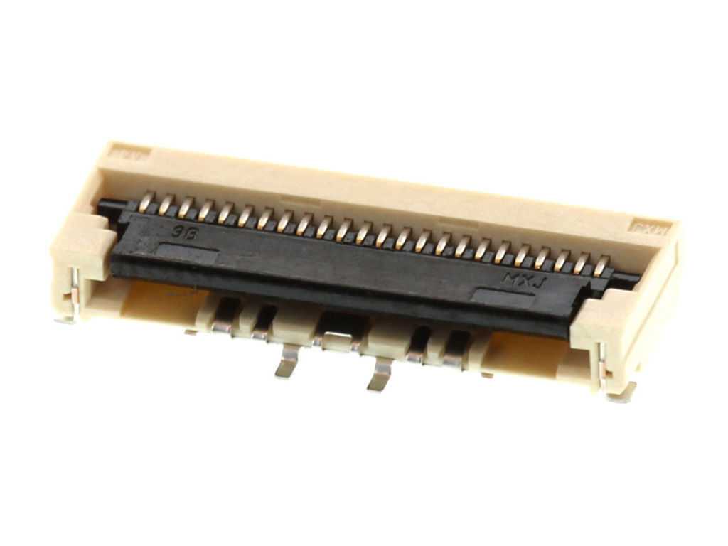 Molex - 502244-2430