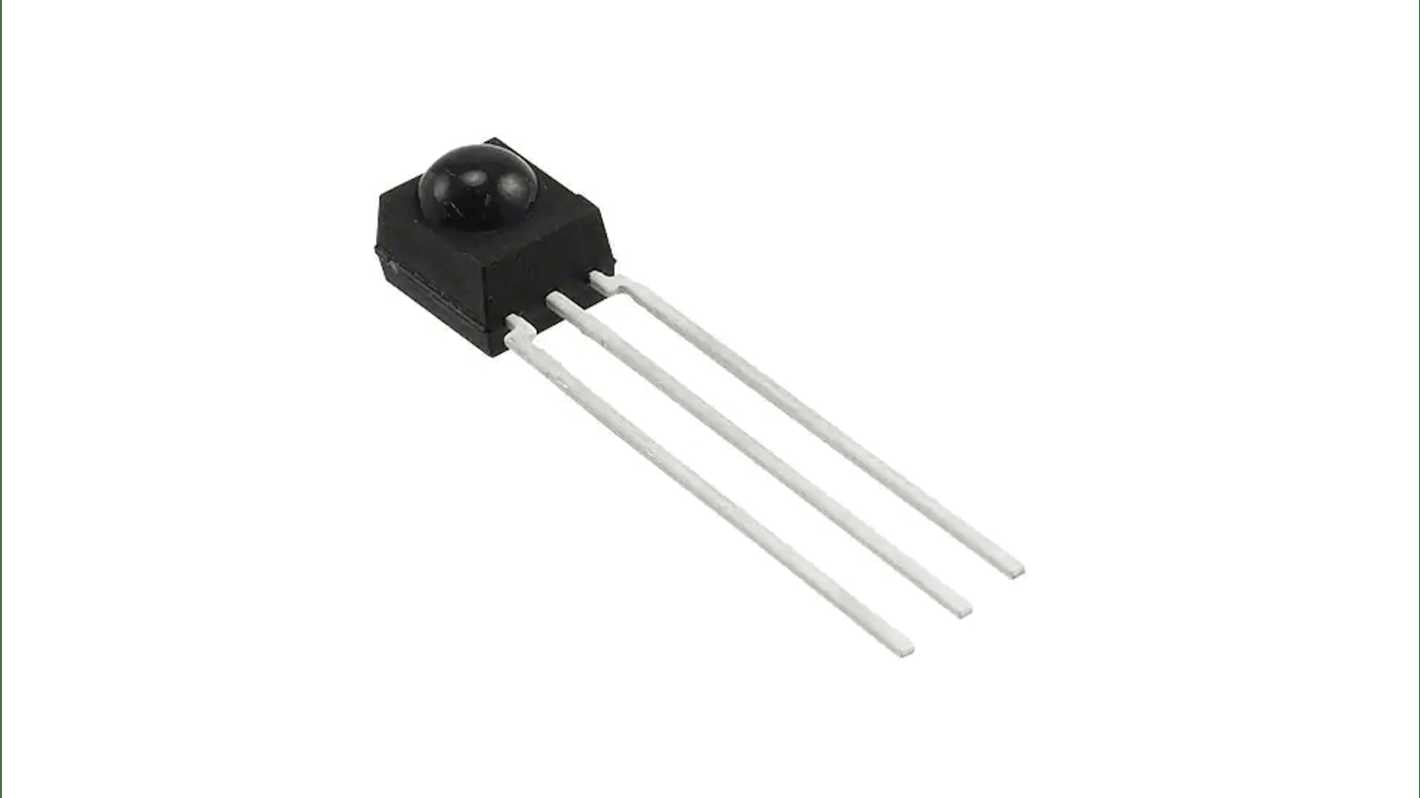 Vishay - TSOP34856