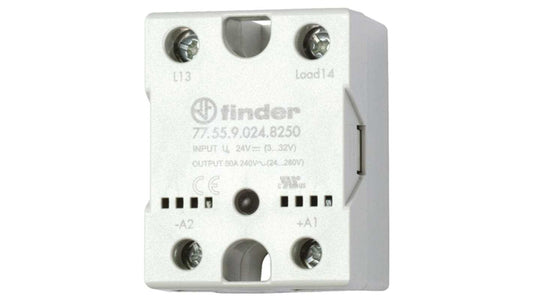 77.55.8.230.8250 Finder Solid State Relay