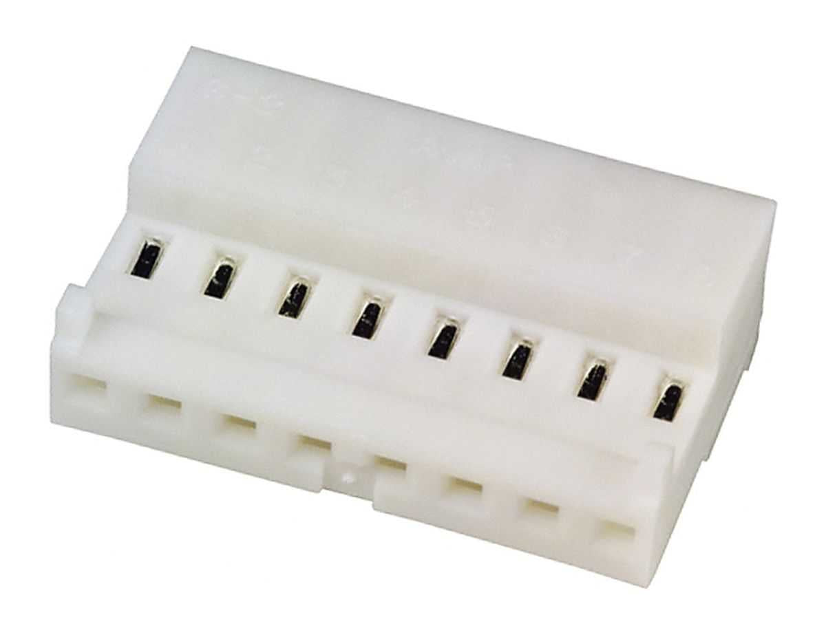 Te-connectivity 3-643814-8