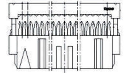 Te-connectivity 2-215911-6