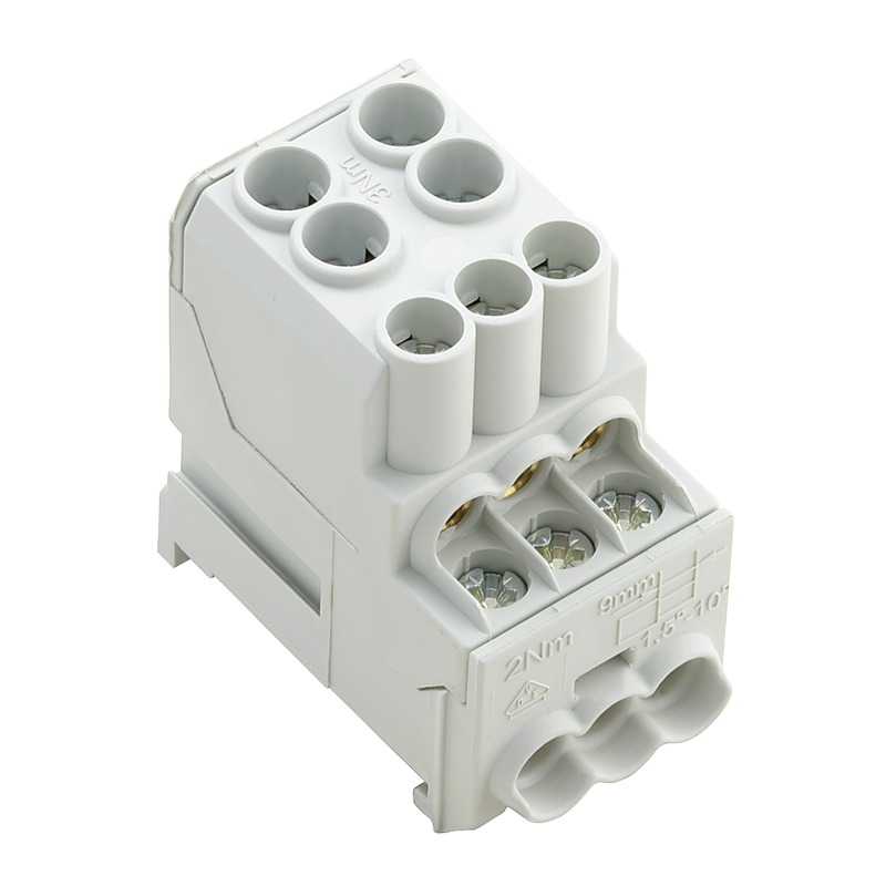 Weidmuller - 1561910000