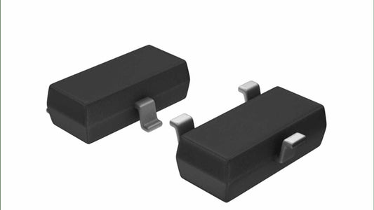 BAS40-00-E3-08 Vishay Schottky Diode Rectifier