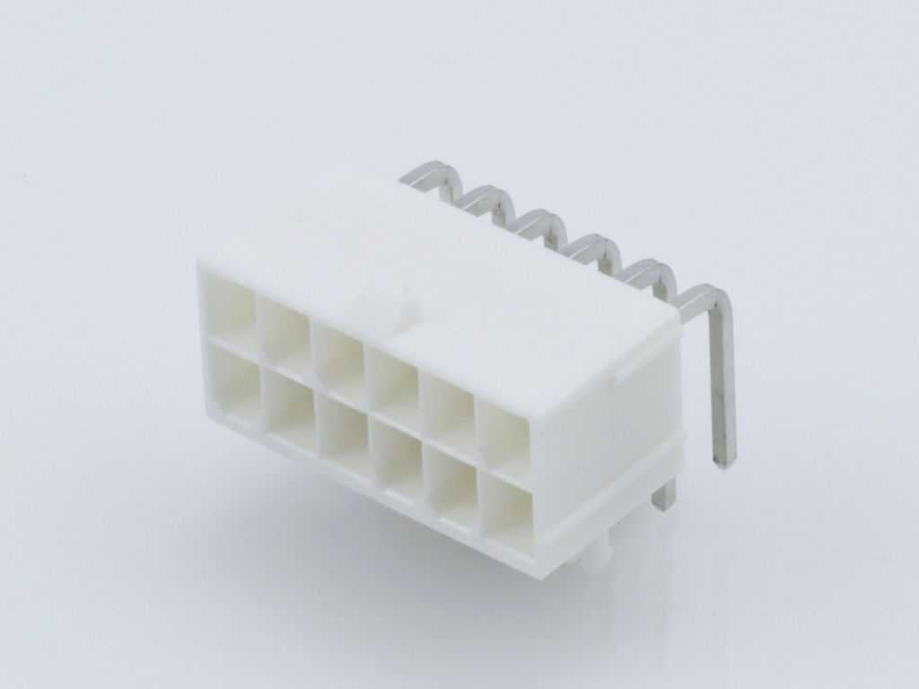 Molex 39-30-0120