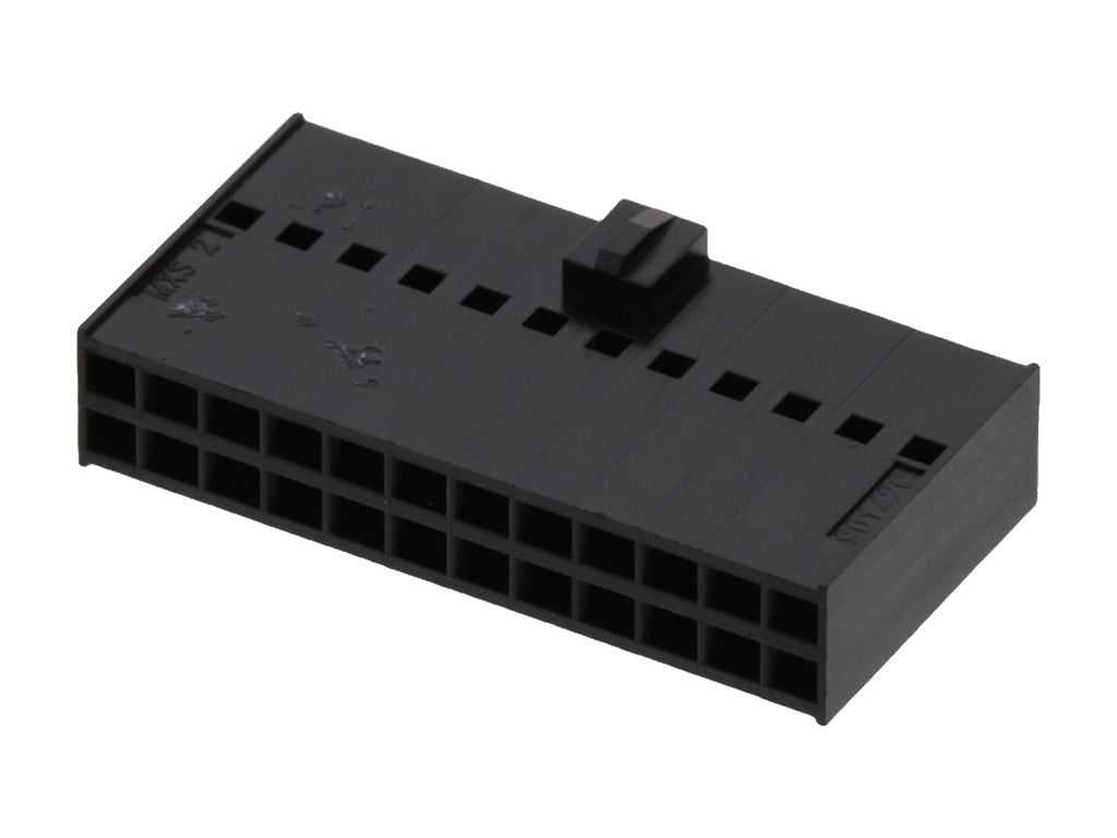 Molex - 90142-0024