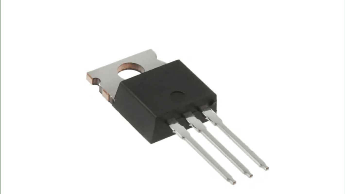 Vishay - SUP90P06-09L-E3