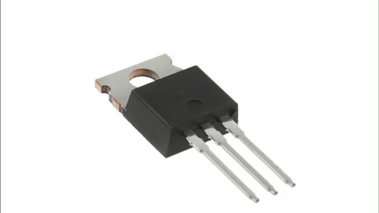 Vishay SUP90P06-09L-E3