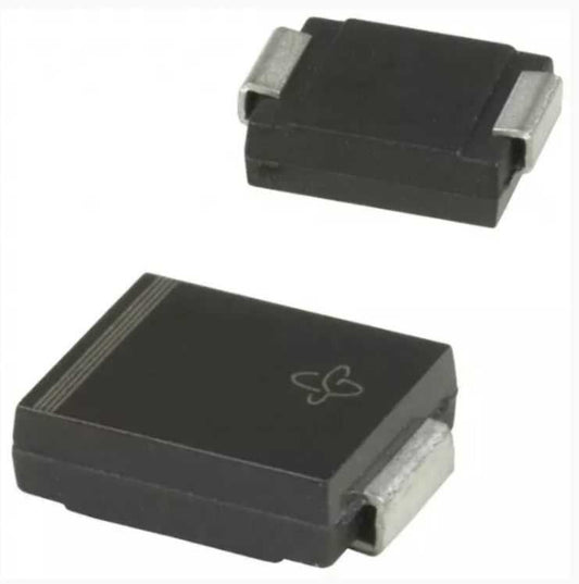 RS3B-E3/57T Vishay Schottky Diode Rectifier