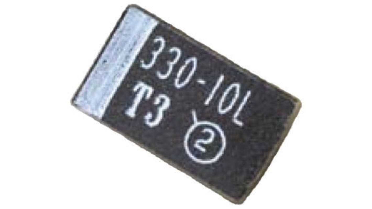 Vishay - 293D105X9020A2WE3