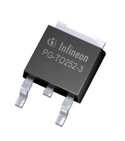 Infineon - BTS3060TFATMA1