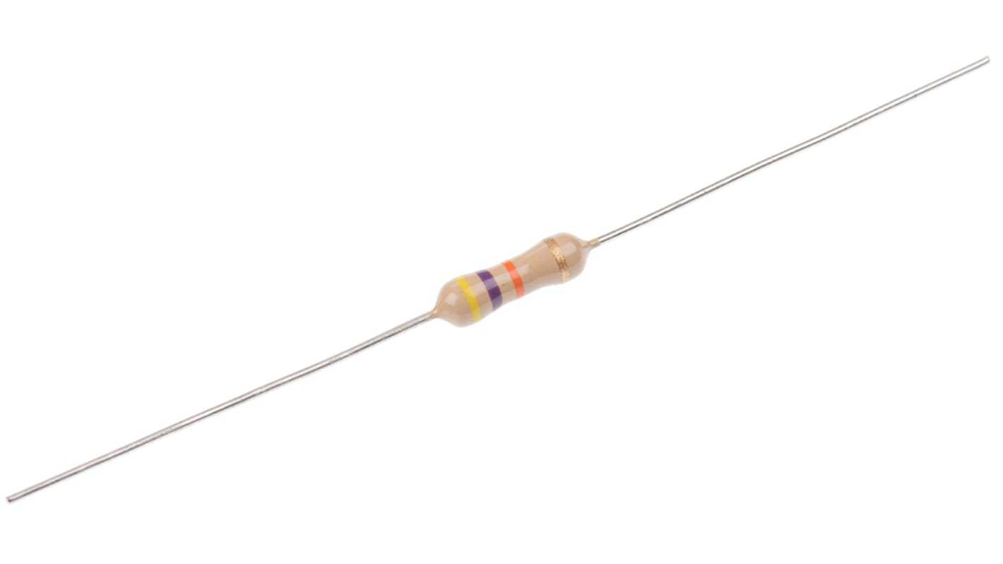 Te-connectivity - CFR50J47K