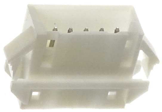Te-connectivity 292254-5