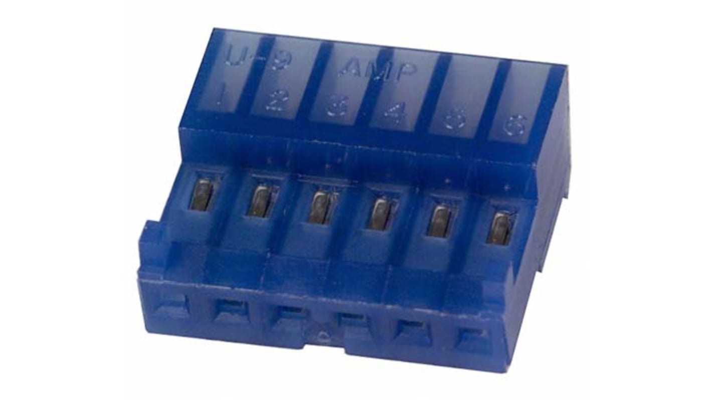 Te-connectivity 3-643815-6
