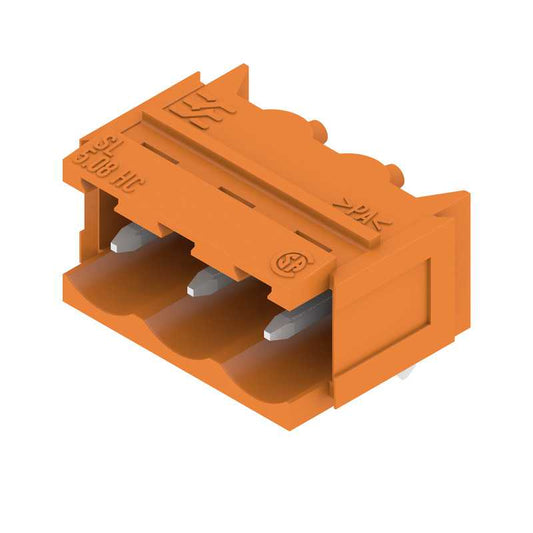 1148070000 Weidmuller Pluggable Terminal Block