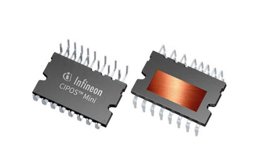 Infineon IKCM15L60GDXKMA1