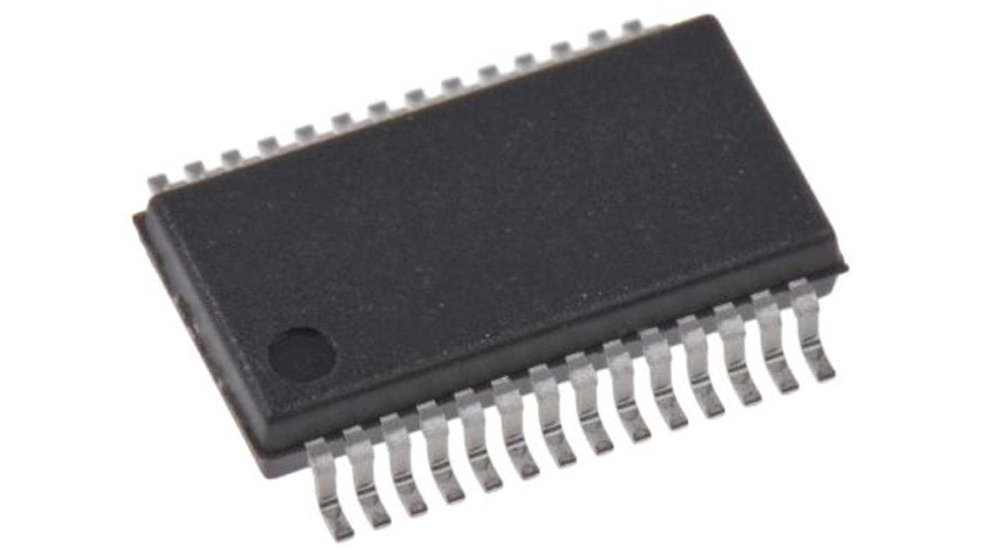 Infineon CY8C4124PVI-442T