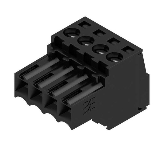 1615690000 Weidmuller Pluggable Terminal Block