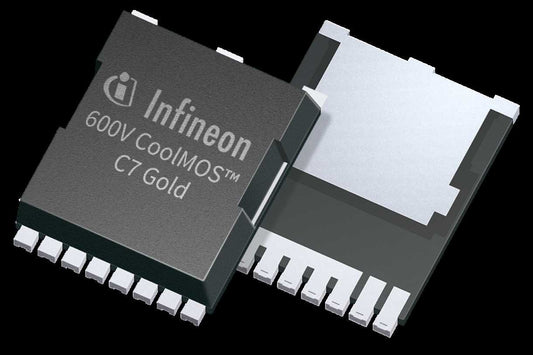Infineon IPT60R150G7XTMA1