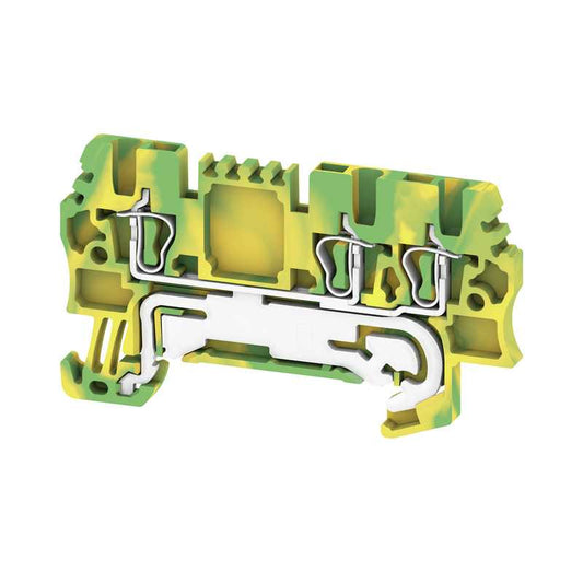 1775560000 Weidmuller DIN Rail Terminal-Block