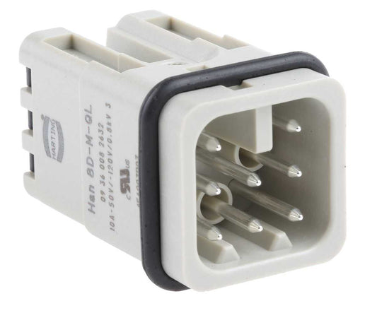9360082632 Harting Heavy Duty Connector Insert