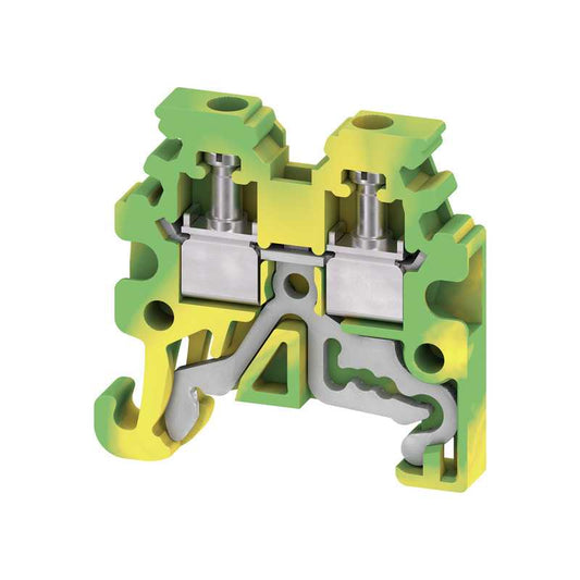 1798460000 Weidmuller DIN Rail Terminal-Block