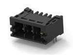 2336491-3 Te-connectivity Pluggable Terminal Block