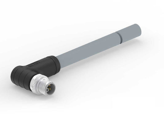 T41612B9L25-005 Te-connectivity Sensor & Actuator Cable