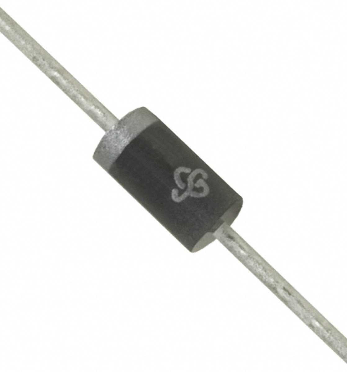 Vishay - GP15J-E3/54