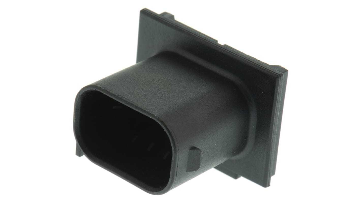 1-967657-1 Te-connectivity Automotive Connector