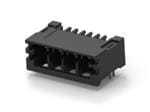 2336490-4 Te-connectivity Pluggable Terminal Block