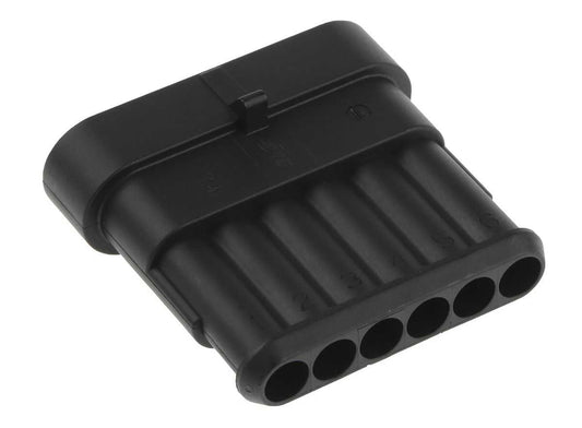 282108-1 Te-connectivity Automotive Connector