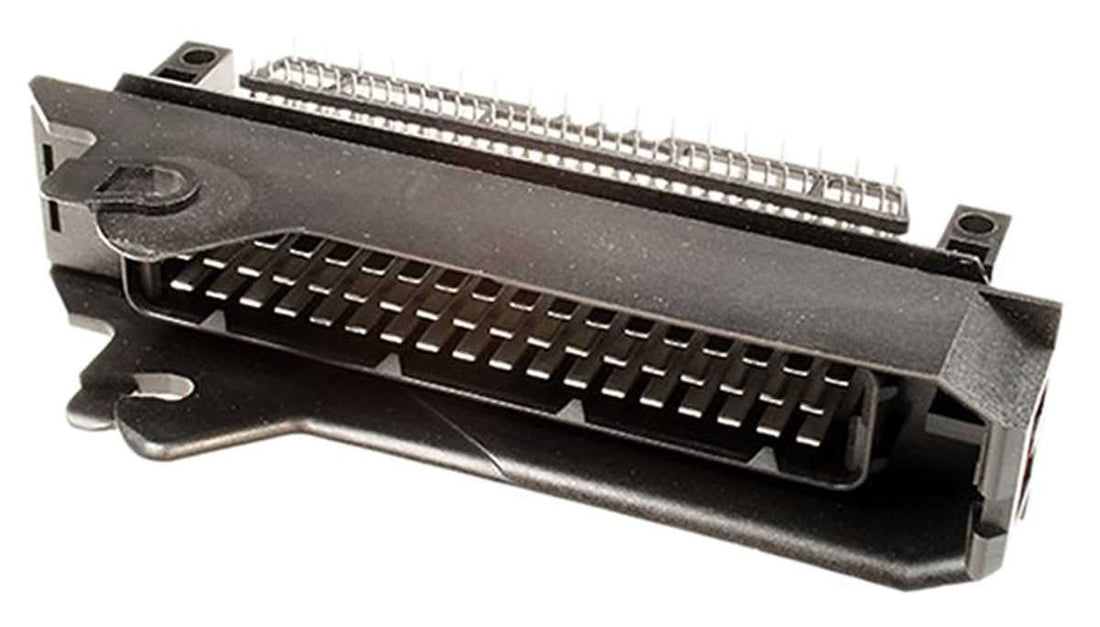 963063-1 Te-connectivity Automotive Connector