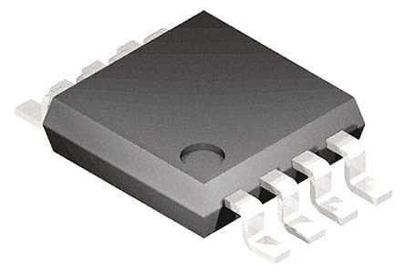 Infineon BTS3408GXUMA2