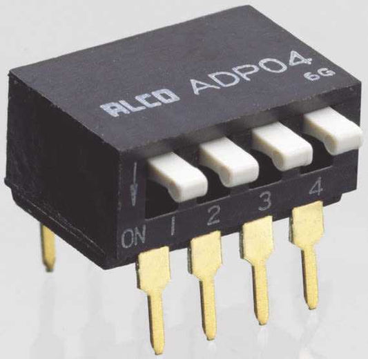 Te-connectivity 5-1571999-6