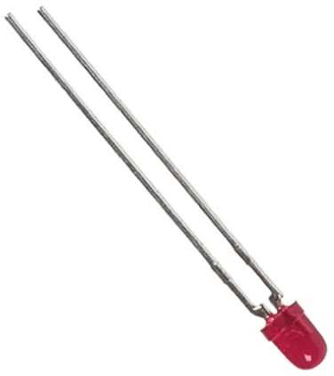 Vishay TLHR4401