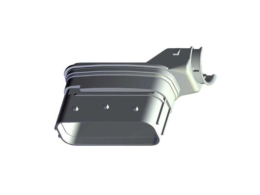 5-1718323-1 Te-connectivity Automotive Connector