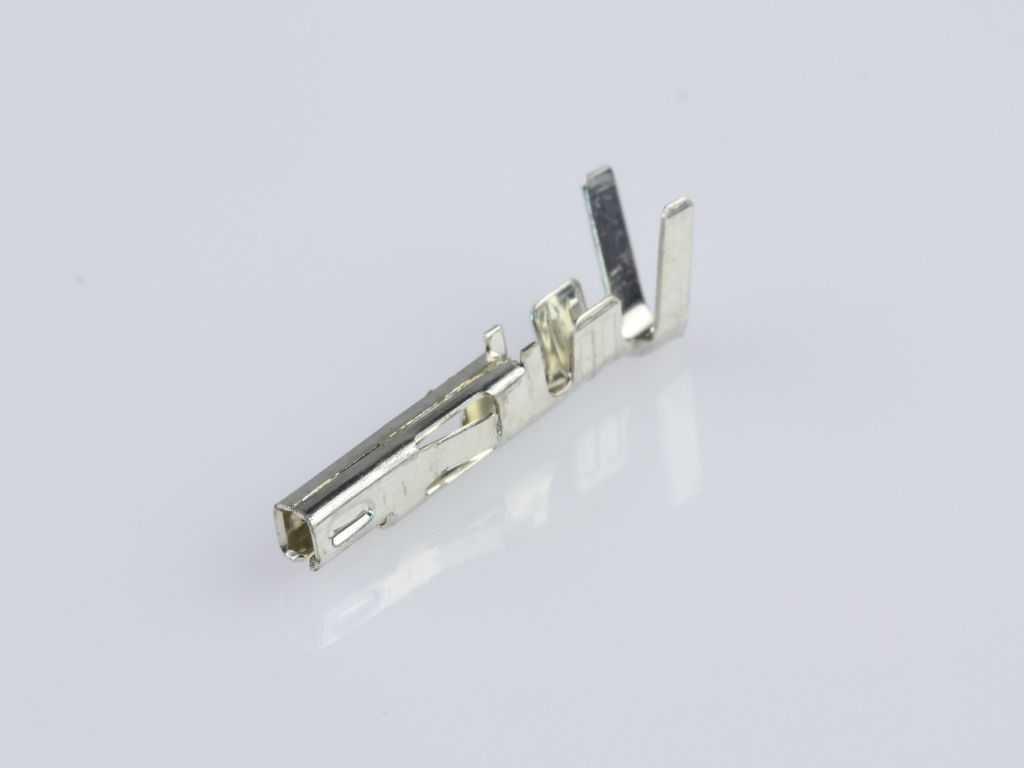 Molex 45750-1111