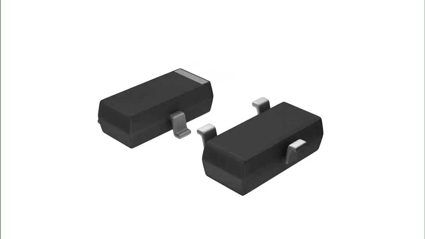 Vishay SQ2318AES-T1_GE3