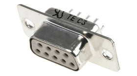 D Sub Connectors
