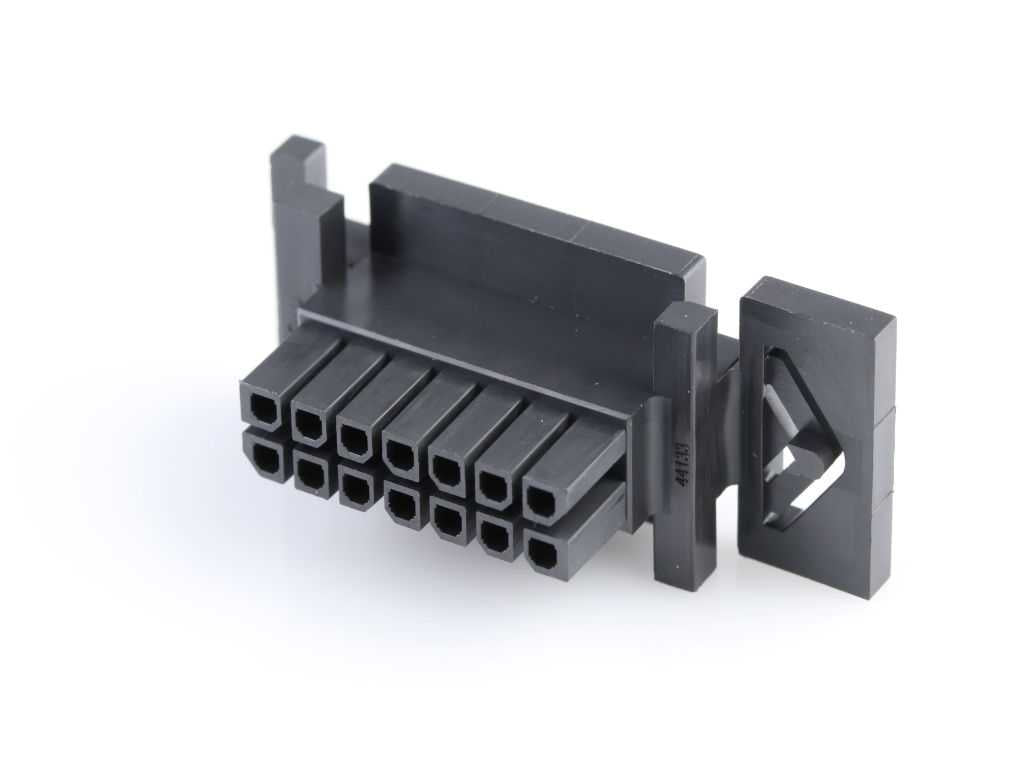 Molex - 44133-1400