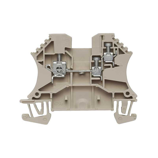1024700000 Weidmuller DIN Rail Terminal-Block