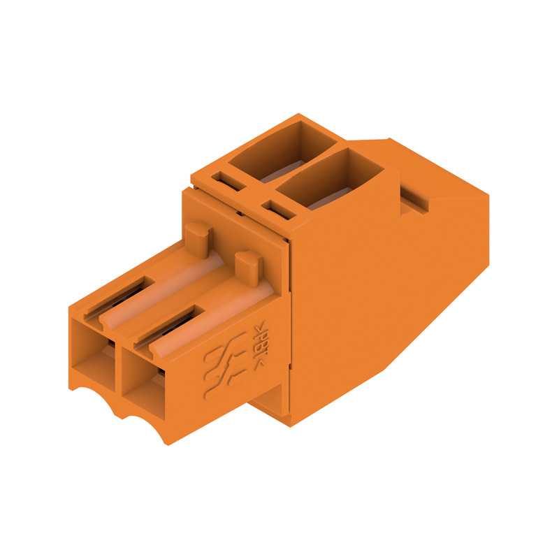 Weidmuller - 1638550000